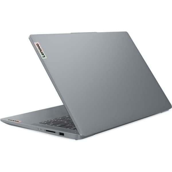LENOVO IdeaPad 3 14IAN8 Bärbar dator | Windows 11 - 14'' FHD - Core i3-N305 - 8 GB RAM - 256 GB SSD - AZERTY