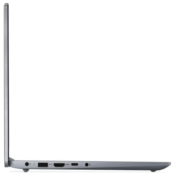 LENOVO IdeaPad 3 14IAN8 Bärbar dator | Windows 11 - 14'' FHD - Core i3-N305 - 8 GB RAM - 256 GB SSD - AZERTY