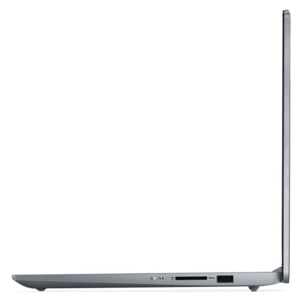 LENOVO IdeaPad 3 14IAN8 Bärbar dator | Windows 11 - 14'' FHD - Core i3-N305 - 8 GB RAM - 256 GB SSD - AZERTY
