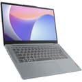 Miniatyrbild 6 av 6: LENOVO IdeaPad 3 14IAN8 Bärbar dator | Windows 11 - 14'' FHD - Core i3-N305 - 8 GB RAM - 256 GB SSD - AZERTY