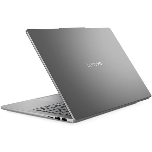 LENOVO IdeaPad Slim 5 14IRH10 bärbar dator | Utan Windows - 14'' WUXGA IPS - Core i5-13420H - RAM 16 GB SSD 1 TB - Aluminium AZERTY