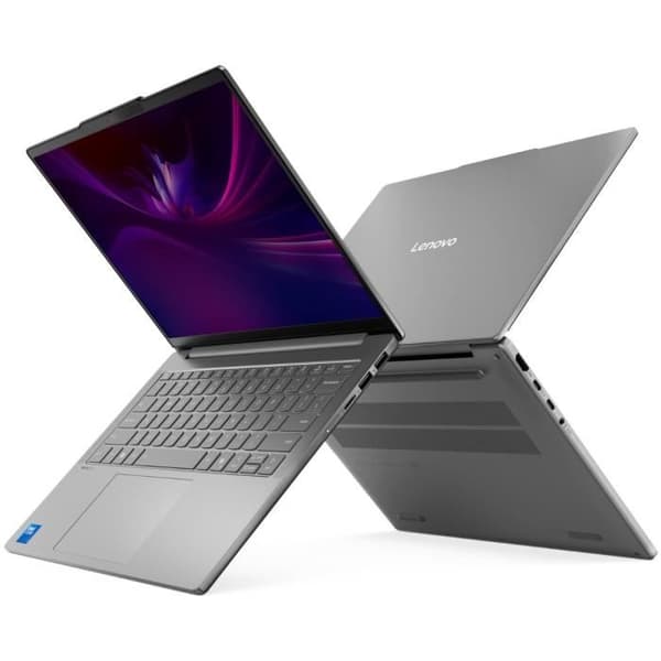 LENOVO IdeaPad Slim 5 14IRH10 bärbar dator | Utan Windows - 14'' WUXGA IPS - Core i5-13420H - RAM 16 GB SSD 1 TB - Aluminium AZERTY