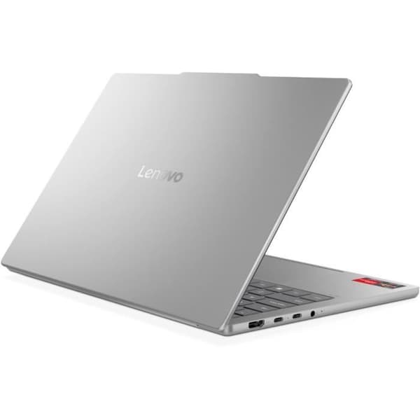 LENOVO IdeaPad Slim 5 13ARP10 Bärbar dator utan Windows 13,3'' WUXGA - Ryzen 7 7735HS - RAM 16 GB - 512 GB - Aluminium - AZERTY - Grå
