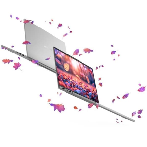LENOVO IdeaPad Slim 5 13ARP10 Bärbar dator utan Windows 13,3'' WUXGA - Ryzen 7 7735HS - RAM 16 GB - 512 GB - Aluminium - AZERTY - Grå