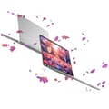 Miniatyrbild 4 av 6: LENOVO IdeaPad Slim 5 13ARP10 Bärbar dator utan Windows 13,3'' WUXGA - Ryzen 7 7735HS - RAM 16 GB - 512 GB - Aluminium - AZERTY - Grå