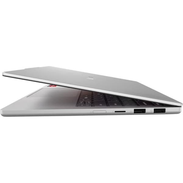 LENOVO IdeaPad Slim 5 13ARP10 Bärbar dator utan Windows 13,3'' WUXGA - Ryzen 7 7735HS - RAM 16 GB - 512 GB - Aluminium - AZERTY - Grå