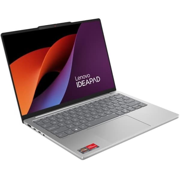 LENOVO IdeaPad Slim 5 13ARP10 Bärbar dator utan Windows 13,3'' WUXGA - Ryzen 7 7735HS - RAM 16 GB - 512 GB - Aluminium - AZERTY - Grå