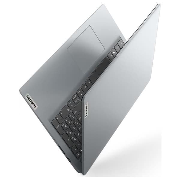 LENOVO IdeaPad 3 17IAU7 Bärbar dator | Windows 11 - 17'' HD+ - Core i3-1215U - 8 GB RAM - 512 GB SSD - AZERTY