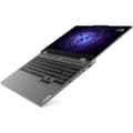 Pikkukuva 3 / 6: LENOVO LOQ 15IAX9 Pelikannettava | Ilman Windowsia - 15'' FHD 144hz - Core i5-12450HX - RTX4060 - 24GB RAM - 512GB SSD - AZERTY