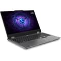 Pikkukuva 2 / 6: LENOVO LOQ 15IAX9 Pelikannettava | Ilman Windowsia - 15'' FHD 144hz - Core i5-12450HX - RTX4060 - 24GB RAM - 512GB SSD - AZERTY