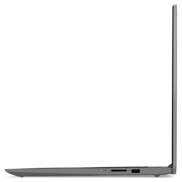LENOVO IdeaPad 3 17IAU7 bærbar | Uden Windows - 17'' FHD IPS - Core i5-1235U - 16 GB RAM - 512 GB SSD - AZERTY