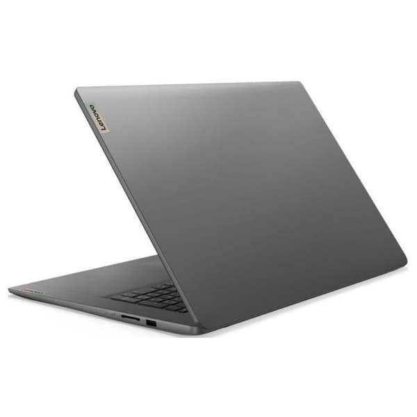 LENOVO IdeaPad 3 17IAU7 bærbar | Uden Windows - 17'' FHD IPS - Core i5-1235U - 16 GB RAM - 512 GB SSD - AZERTY