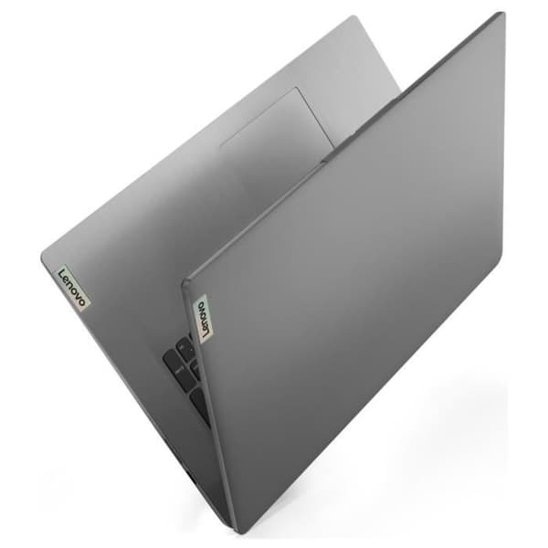 LENOVO IdeaPad 3 17IAU7 Bärbar dator | Utan Windows - 17-tums FHD IPS - Core i7-1235U - 16 GB RAM - 512 GB SSD - AZERTY
