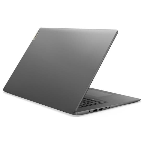 LENOVO IdeaPad 3 17IAU7 Bärbar dator | Utan Windows - 17-tums FHD IPS - Core i7-1235U - 16 GB RAM - 512 GB SSD - AZERTY