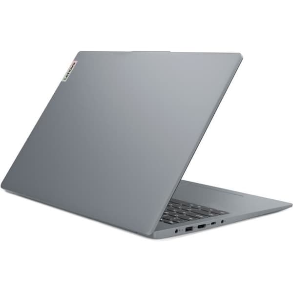 LENOVO Ideapad Slim 3 16IAH8 Bärbar dator | Utan Windows - 16'' WUXGA - Core i5-12450H - 16 GB RAM - 512 GB SSD - AZERTY