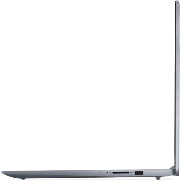 LENOVO Ideapad Slim 3 16IAH8 Bärbar dator | Utan Windows - 16'' WUXGA - Core i5-12450H - 16 GB RAM - 512 GB SSD - AZERTY