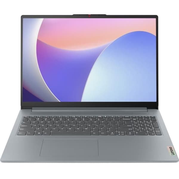 LENOVO Ideapad Slim 3 16IAH8 Bärbar dator | Utan Windows - 16'' WUXGA - Core i5-12450H - 16 GB RAM - 512 GB SSD - AZERTY