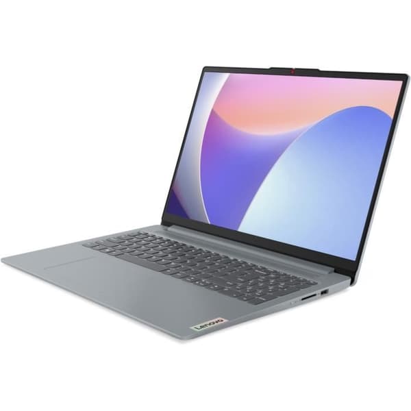 LENOVO Ideapad Slim 3 16IAH8 Bärbar dator | Windows 11 - 16'' WUXGA - Core i5-12450H - 16 GB RAM - 512 GB SSD - AZERTY