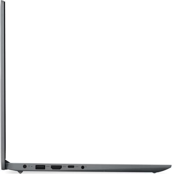 LENOVO IdeaPad 1 15IGL7 Bärbar dator | Windows 11 + 1 år Office - 15,6 FHD - Celeron N4500 - 4 GB RAM - 128 GB lagring - AZERTY