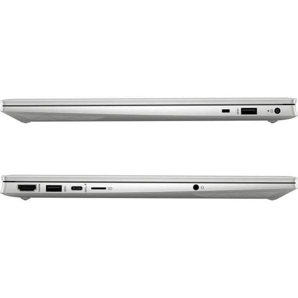 HP Pavilion 15-eg2049nf bärbar dator - Windows 11 - 15.6 FHD IPS - Core i5-1235U - 16 GB RAM - 512 GB SSD-lagring - AZERTY