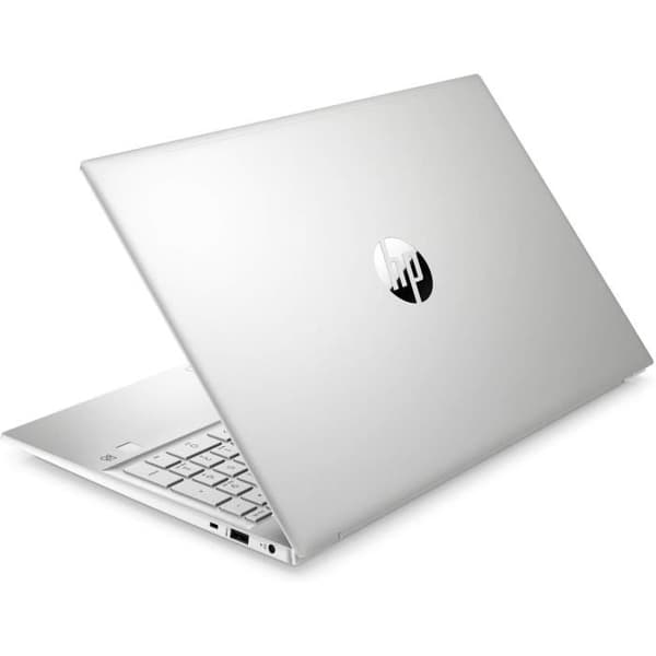 HP Pavilion 15-eg2049nf bärbar dator - Windows 11 - 15.6 FHD IPS - Core i5-1235U - 16 GB RAM - 512 GB SSD-lagring - AZERTY