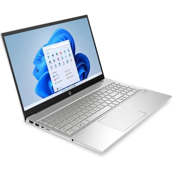 HP Pavilion 15-eg2049nf bärbar dator - Windows 11 - 15.6 FHD IPS - Core i5-1235U - 16 GB RAM - 512 GB SSD-lagring - AZERTY