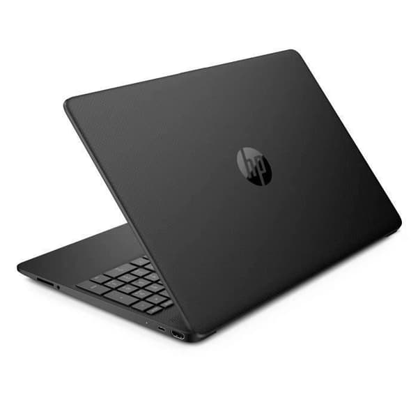 HP 15s-fq0024nf bärbar dator - Windows 11 - 15.6 FHD - Celeron N4120 - 4 GB RAM - 128 GB SSD - Microsoft 365 Personal ingår 1 år