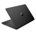 Miniatyrbild 6 av 6: HP 15s-fq0024nf bärbar dator - Windows 11 - 15.6 FHD - Celeron N4120 - 4 GB RAM - 128 GB SSD - Microsoft 365 Personal ingår 1 år