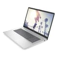 Miniatyrbild 3 av 6: HP 17-cn3013nf bärbar dator - Windows 11 - 17.3 HD+ - Core i3-N305 - 8 GB RAM - 512 GB SSD-lagring - AZERTY
