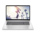 Miniatyrbild 1 av 6: HP 17-cn3013nf bärbar dator - Windows 11 - 17.3 HD+ - Core i3-N305 - 8 GB RAM - 512 GB SSD-lagring - AZERTY