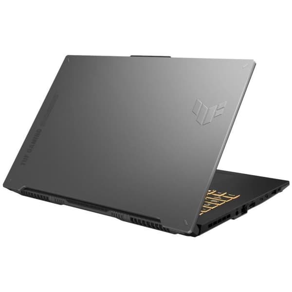 ASUS TUF Gaming A17 spelbärbar dator | Utan Windows - 17.3 FHD 144Hz - RTX 4060 8GB - AMD Ryzen 5 7535HS - 16GB RAM - 512GB SSD