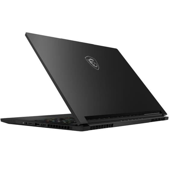 Bärbar PC - MSI - Stealth A16 AI+ A3XWJG-026FR - 16" QHD+ 240Hz - Ryzen 9 HX 370 - 64 GB RAM - 2 TB SSD - RTX 5090 - Win 11 Pro