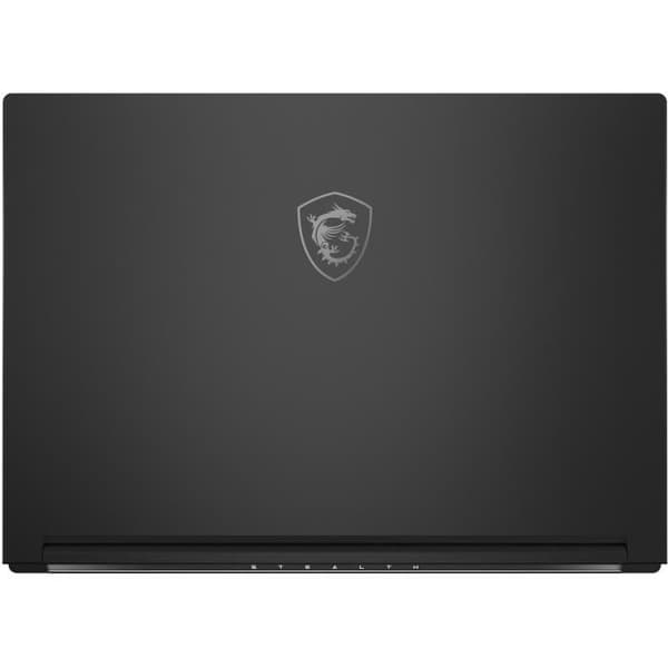 Bärbar PC - MSI - Stealth A16 AI+ A3XWJG-026FR - 16" QHD+ 240Hz - Ryzen 9 HX 370 - 64 GB RAM - 2 TB SSD - RTX 5090 - Win 11 Pro