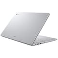 Miniatyrbild 5 av 6: ASUS Chromebook CX1505 bärbar dator | Chrome OS - 15,6" FHD - Intel Core i3-N355 - RAM 16 GB - 128 GB eMMC