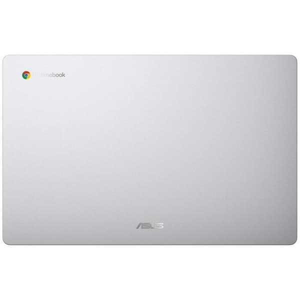 ASUS Chromebook CX1505 bärbar dator | Chrome OS - 15,6" FHD - Intel Core i3-N355 - RAM 16 GB - 128 GB eMMC
