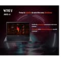 Pikkukuva 3 / 6: ACER Nitro V 15 ANV15-41-R85W Pelikannettava - Ilman Windowsia - 15.6 FHD IPS 144Hz - RTX 4050 - Ryzen 5-7535HS - 16GB RAM - 512GB SSD