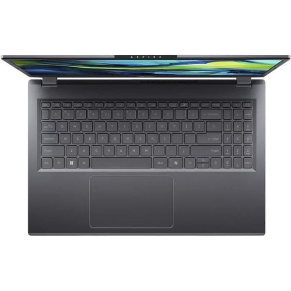 ACER Bärbar PC - Aspire A15-61M-R8W0 - Win 11 - 15,6'' FHD 60Hz - Ryzen 5-8640HS - 8GB RAM - 512GB SSD-lagring - Radeon CGN - AZERTY