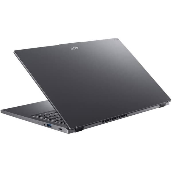 ACER Bärbar PC - Aspire A15-61M-R8W0 - Win 11 - 15,6'' FHD 60Hz - Ryzen 5-8640HS - 8GB RAM - 512GB SSD-lagring - Radeon CGN - AZERTY