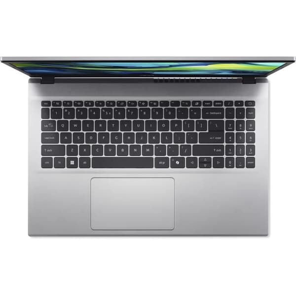 ACER Bärbar PC - Aspire AG15-42P-R9T6 - Utan Windows - 15,6'' FHD - Ryzen 7-5825U - 32 GB RAM - 1 TB lagring - AMD Radeon - AZERTY