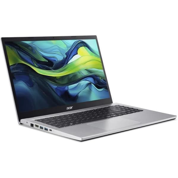 ACER Bärbar PC - Aspire AG15-42P-R9T6 - Utan Windows - 15,6'' FHD - Ryzen 7-5825U - 32 GB RAM - 1 TB lagring - AMD Radeon - AZERTY