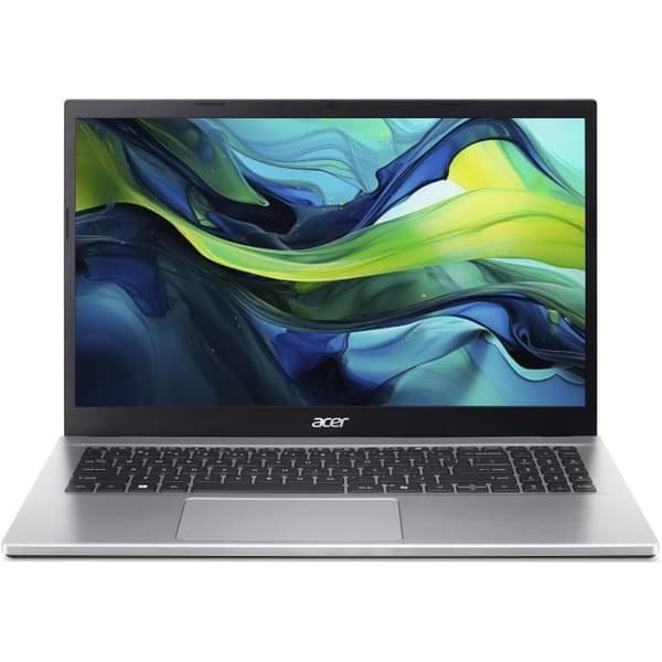 ACER Bärbar PC - Aspire AG15-42P-R9T6 - Utan Windows - 15,6'' FHD - Ryzen 7-5825U - 32 GB RAM - 1 TB lagring - AMD Radeon - AZERTY