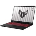 Miniatyrbild 4 av 6: ASUS TUF Gaming A16 spelbärbar dator | Utan Windows - 16 WQXGA 165Hz - RTX 5060 8GB - AMD Ryzen 7 260 - 16GB RAM - 512GB SSD