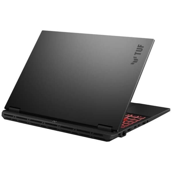 ASUS TUF Gaming A16 spelbärbar dator | Utan Windows - 16 WQXGA 165Hz - RTX 5060 8GB - AMD Ryzen 7 260 - 16GB RAM - 512GB SSD