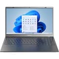 Miniatyrbild 1 av 6: Bärbar bärbar dator - THOMSON NEO15 - 15,6" FHD - Core i3-10110U - 8 GB RAM - 256 GB SSD - Windows 11 - Svart - AZERTY