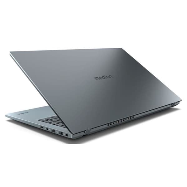 MEDION bärbar dator - AKOYA E15443 - Windows 11 - 15.6 FHD IPS 60Hz - Core Ultra 5 125H - 16GB RAM - 512GB SSD - Arc-grafik - AZERTY