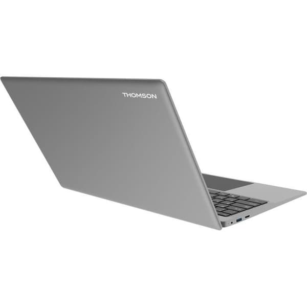 Bærbar bærbar pc - THOMSON NEO15 - 15,6" HD - Celeron N4020 - 4 GB RAM - 128 GB SSD - Windows 11S - Grå - AZERTY + Office 1 år