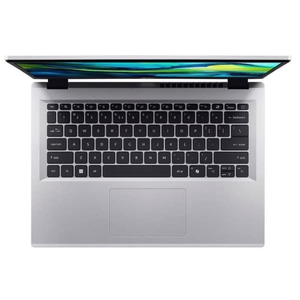 ACER Aspire Go AG14-71P-57Z6 kannettava - Windows 11 - 14'' WUXGA IPS - Intel Core i5-13420H - Intel UHD Graphics - 16 Gt RAM - 512 Gt SSD