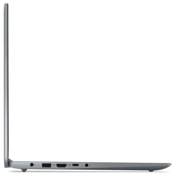 Lenovo IdeaPad Slim 3 15IRH8 bärbar dator | Windows 11 - 15,6'' FHD - Core i7-13620H - 16 GB RAM - 1 TB SSD - AZERTY
