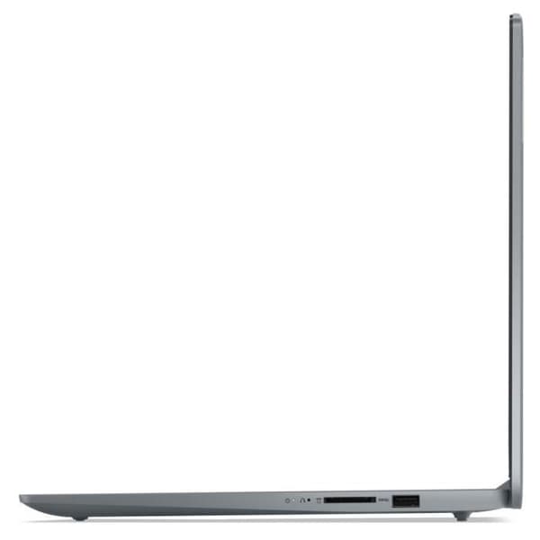 Lenovo IdeaPad Slim 3 15IRH8 bärbar dator | Windows 11 - 15,6'' FHD - Core i7-13620H - 16 GB RAM - 1 TB SSD - AZERTY