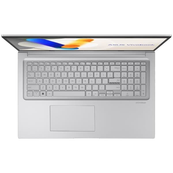ASUS VivoBook 17 S1704 bärbar dator | Win 11 - 17.3 FHD 60Hz - Intel Core i7-1355U - 16 GB RAM - 1 TB SSD